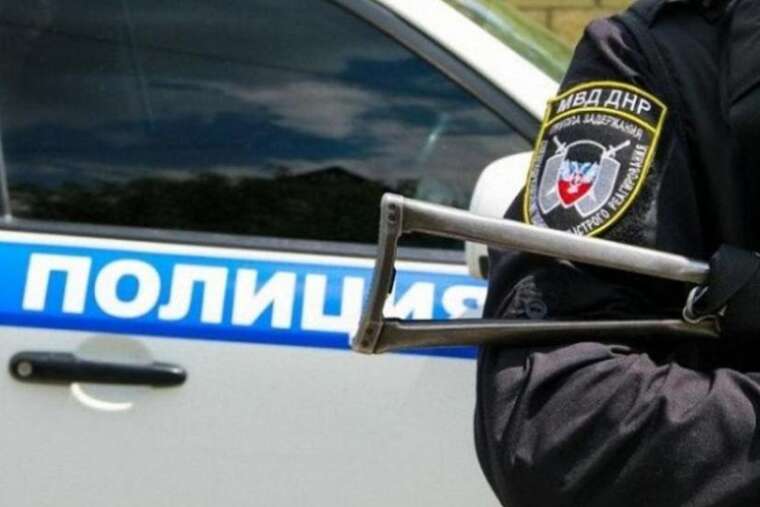 В оккупированном Айдаре захватчики устраивают облавы