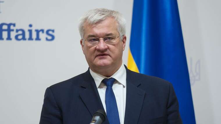 В МЗС прокоментували падіння режиму Асада