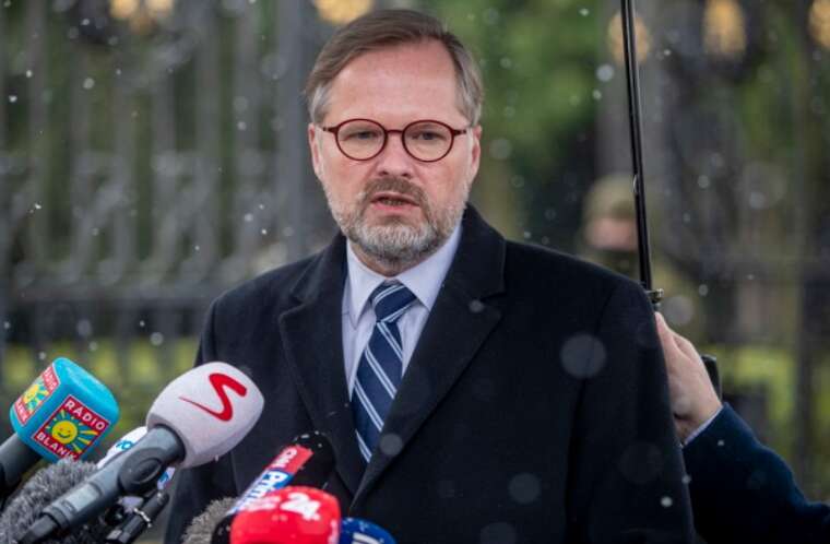 Ставка Асада на Росію провалилася, - Петр Фіала