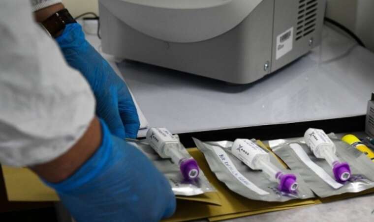 У Запоріжжі ідентифікували тіла загиблих внаслідок російського авіаудару