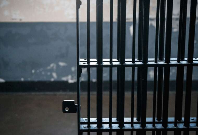 В Україні планують будувати нові тюрми, оскільки ремонти не вирішують проблему старих закладів