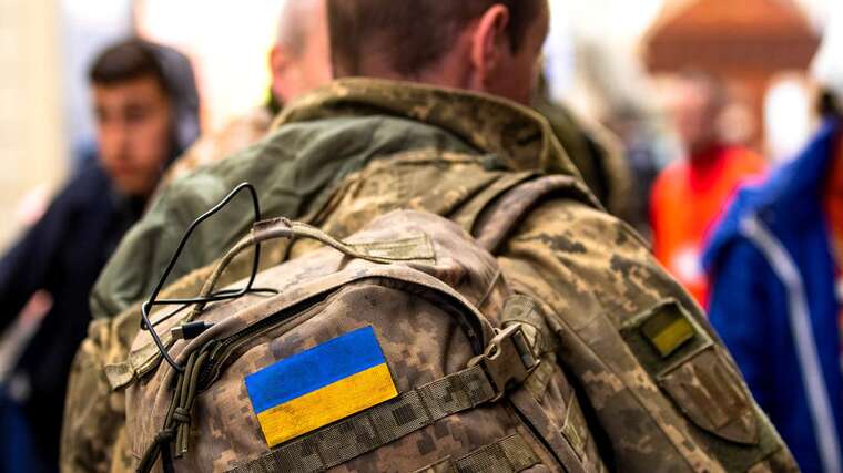 Ukraine planned to mobilize 200,000 people by the end of the year