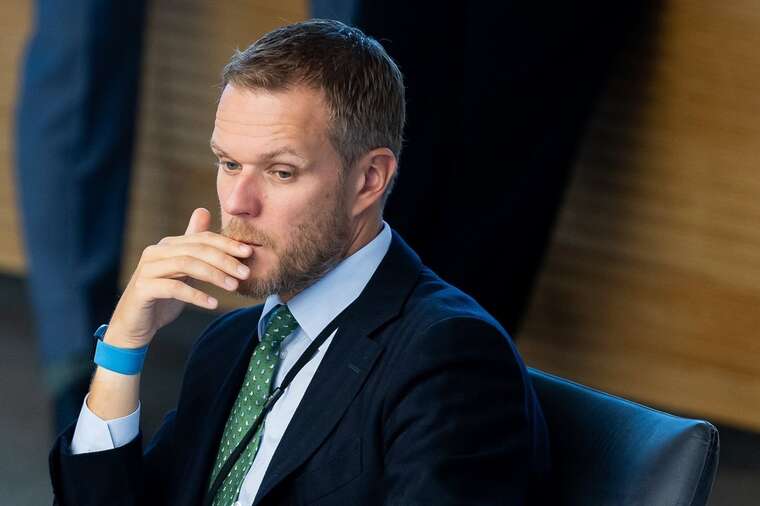 Глава МЗС Литви Ландсбергіс заявив, що приклад Сирії показує, що Росію можна прогнати