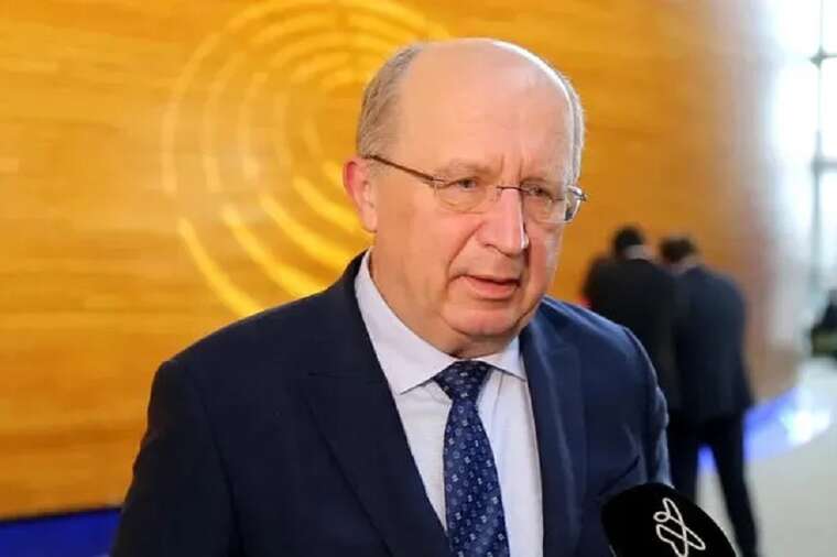 ЄС планує виділити близько 100 мільярдів євро на оборону