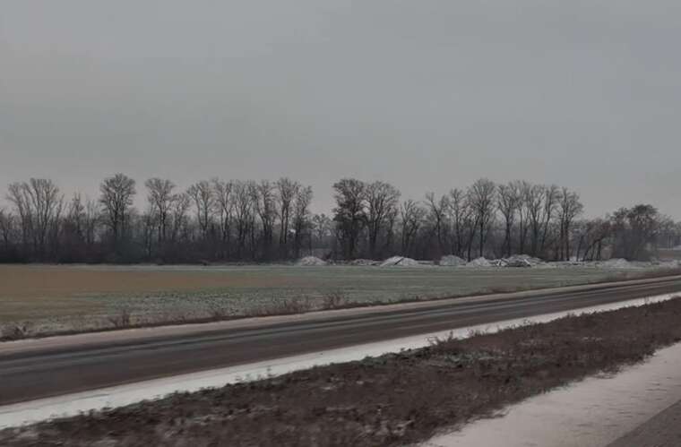 У напрямку Дніпра за Покровськом немає потужних укріплень, - Бунятов