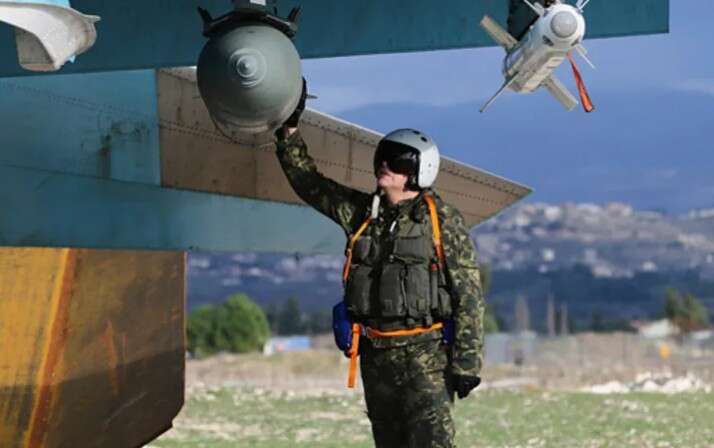 Росія звернулася до Туреччини з проханням допомогти з виведенням військ із Сирії, – ЗМІ