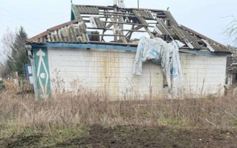 Окупанти за добу здійснили 218 атак на 11 населених пунктів Запорізької області