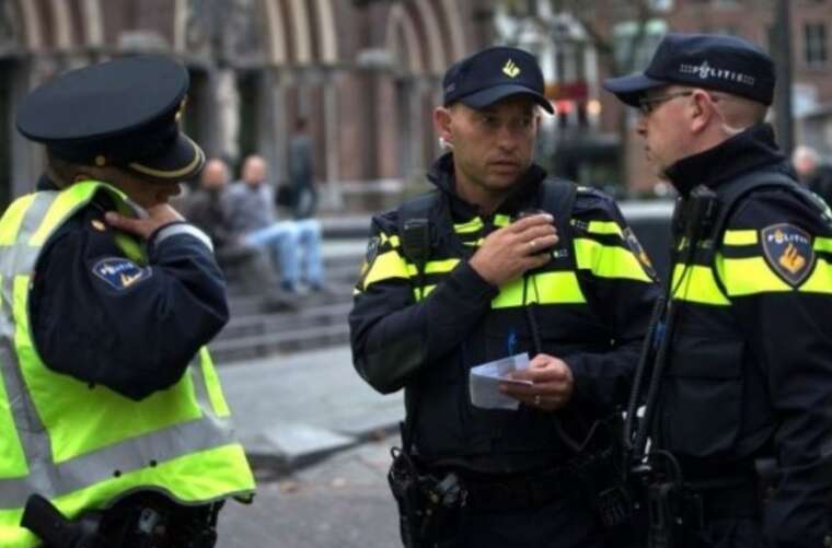 В Нидерландах арестовали российского инженера: шпионил за компаниями-производителями чипов