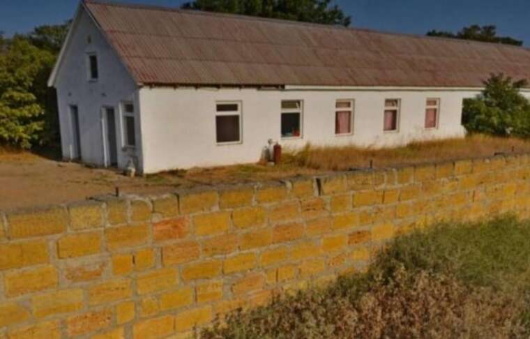 В "АТЕШ" виявили місце дислокації російської армії на базі відпочинку в окупованому Криму