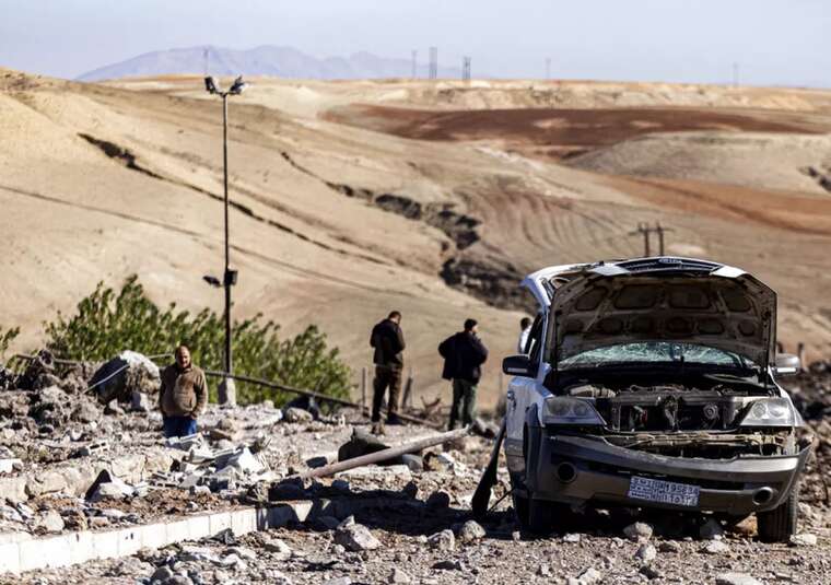 Туреччина буде боротися з курдами в Сирії