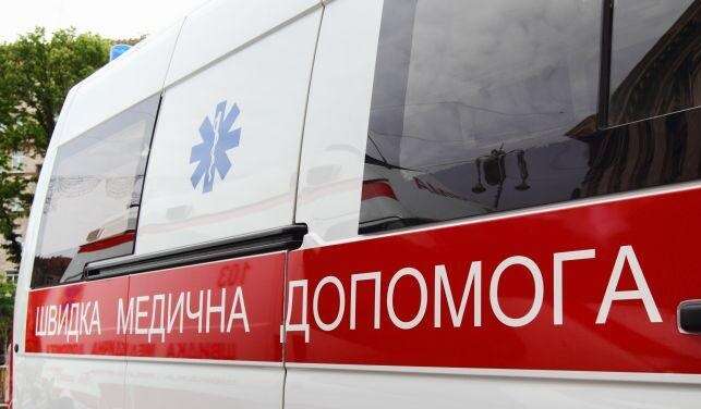 ВС РФ обстреляли волонтеров в Орехове в Запорожье