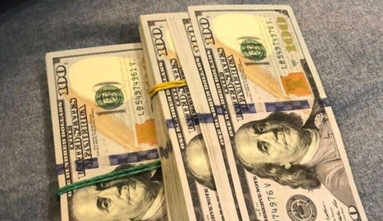 НАБУ викрило чинного та ексголову суду на отриманні хабаря в 1 мільйон доларів