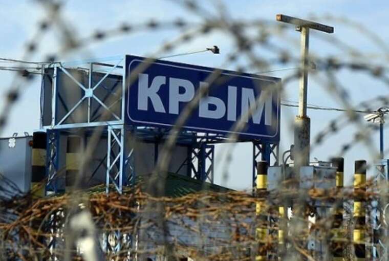 Партизани з "АТЕШ" розвідали шляхи постачання пального для російських військових через окупований Крим