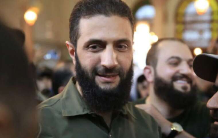 Британія розглядає можливість виключення сирійських повстанців зі списку терористичних організацій