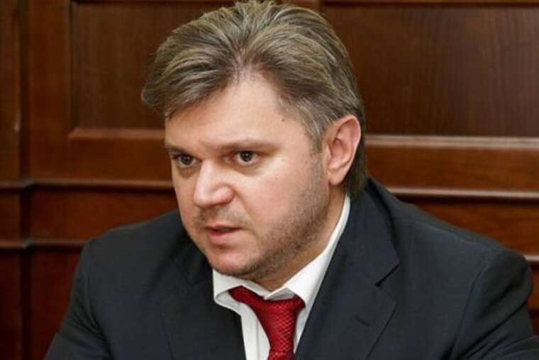 Property of the family of former Minister Stavytskyi is again under arrest