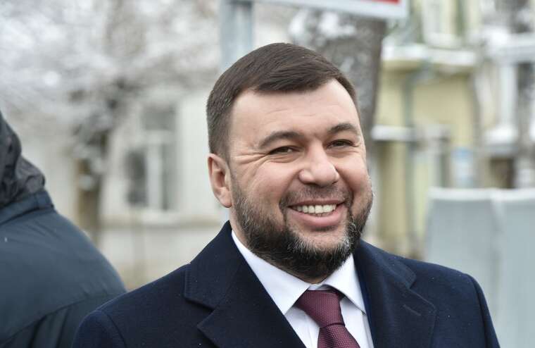 The youth of the "DPR" can buy apartments on a mortgage, - Pushilin