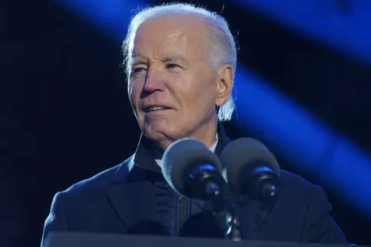 Байдену може загрожувати кримінальне переслідування, - ЗМІ