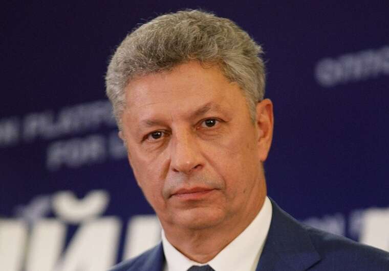 Pro-Russian politicians Boyko and Shevchuk returned to the Rada as deputies