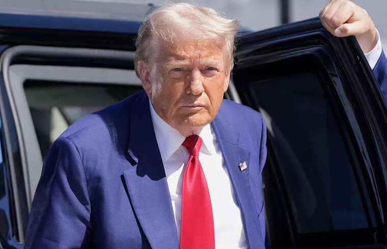 Трамп запропонував перетворити Канаду та Мексику на штати США або позбавити їх субсидій