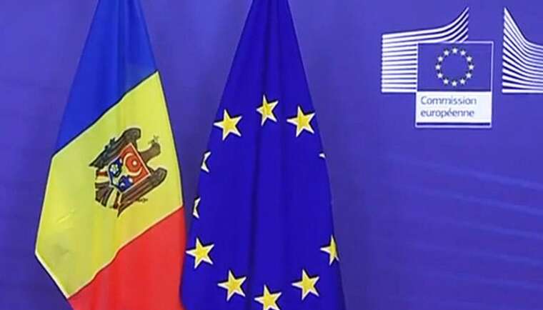 Європейський Союз передасть Молдові техніку для перехоплення дронів