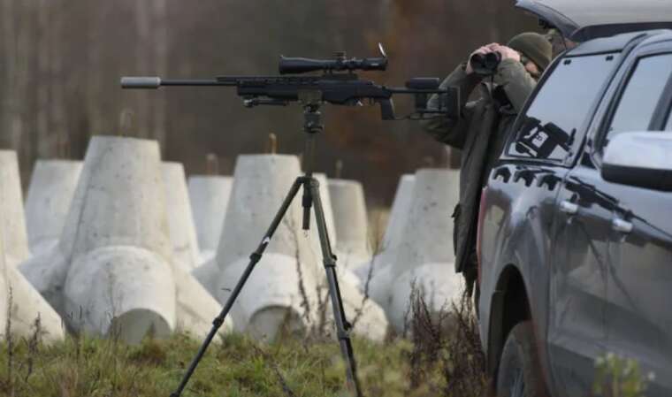 Збройні сили РФ здатні без зусиль прорвати укріплення під Дніпром, — FT