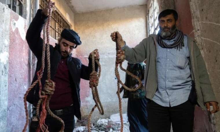 У Сполучених Штатах двом колишнім розвідникам режиму Асада висунули звинувачення у воєнних злочинах