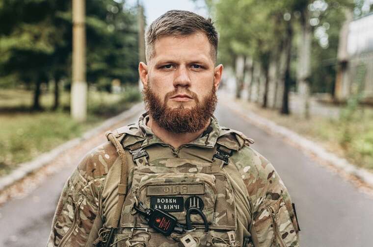 The commander of "Da Vincis Wolves" accuses the command of the Armed Forces of Ukraine of facilitating the advancement of the occupiers near Pokrovsk
