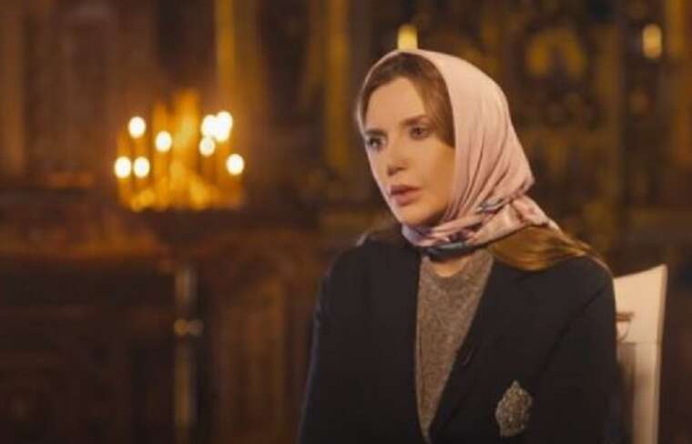 Зрадниця Марченко кардинально змінила стиль після втечі з України