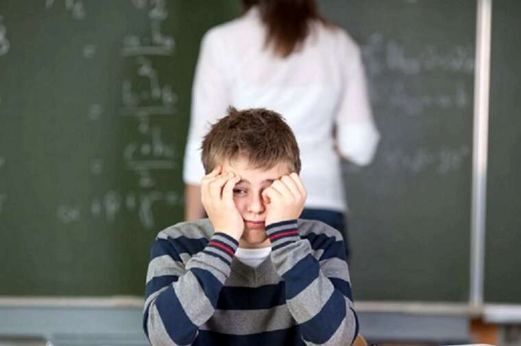 Школярів в Україні можуть почати залишати на другий рік, - омбудсмен