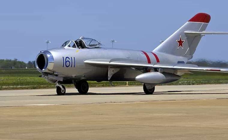 В обмін на солдат Росія передасть КНДР МиГ-29 і Су-27