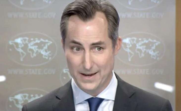 США "четко показали", что готовы ввести санкции против правительства Грузии