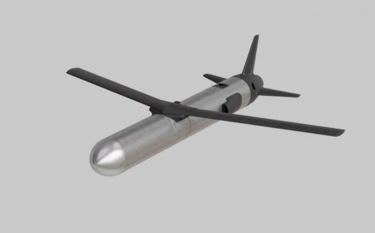 В Україні успішно випробували ракету "Рута"