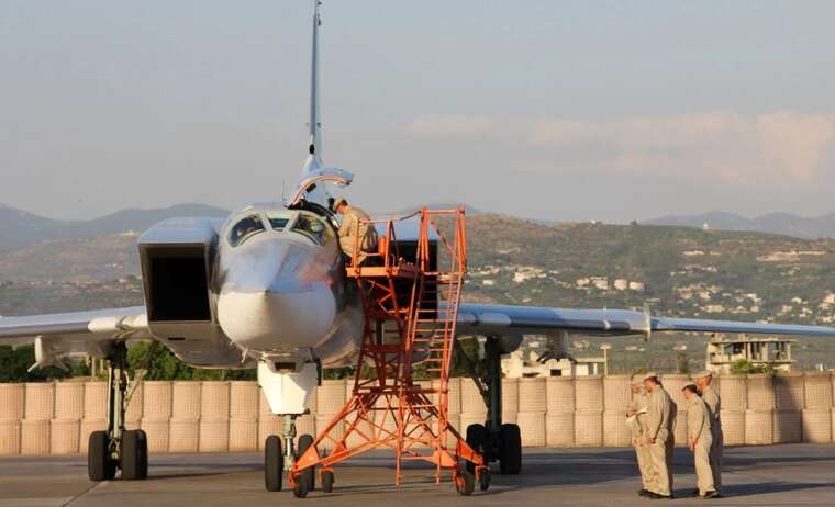 Росія переконала Башара Асада покинути Сирію, - ЗМІ