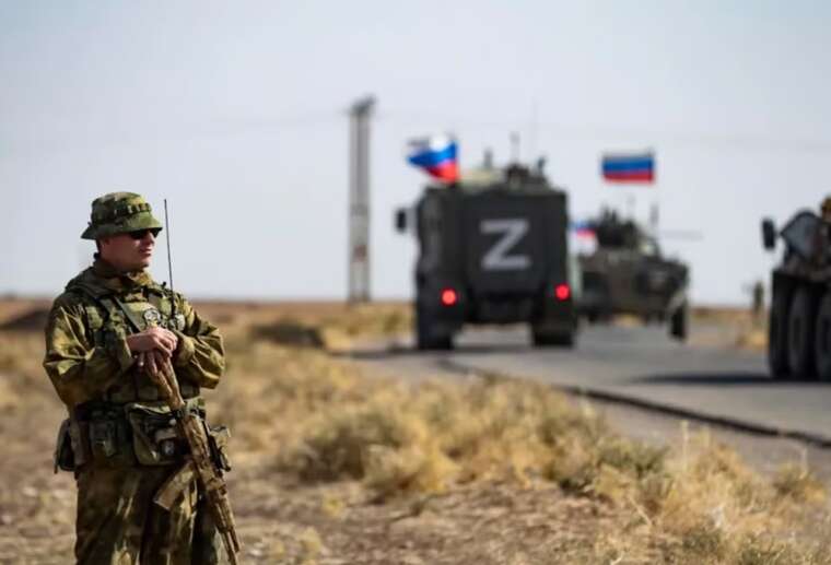 Россияне потеряют военно-морскую базу в Тартусе и авиабазу Хмеймим, - СМИ