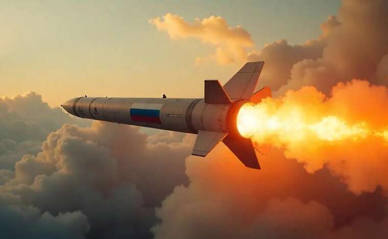 Media: In the "coming days," Russia may strike with "Oreshnik"