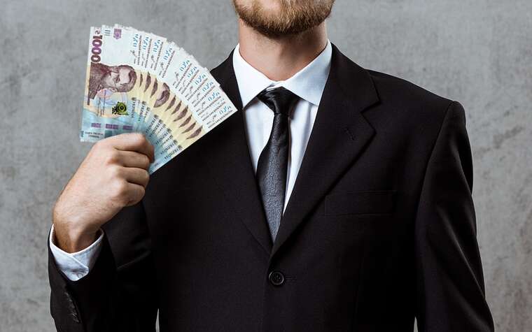 Ministry of Finance: In 2024, officials received record salary bonuses