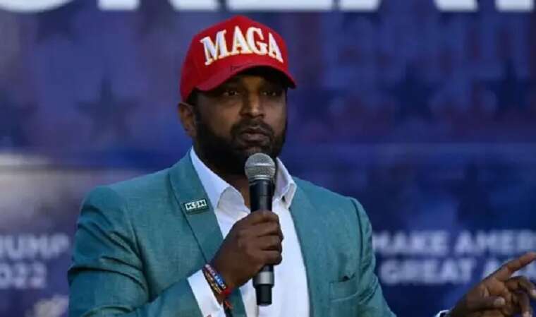 Будущий директор ФБР хочет «расследовать деятельность  Зеленского»