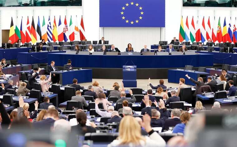 Le Monde: Європі на перевоозброєння потрібно півтрильйона євро