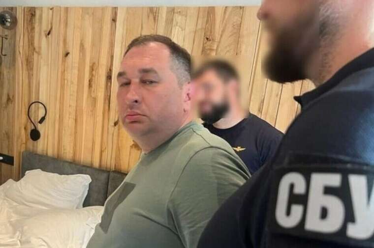 Суд продовжив строк тримання під вартою ексзаступника міністра енергетики Олександра Хейла