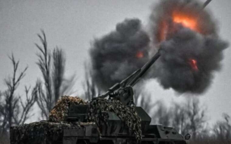 Voloshyn: The Pokrovsk direction remains the most challenging on the Eastern front