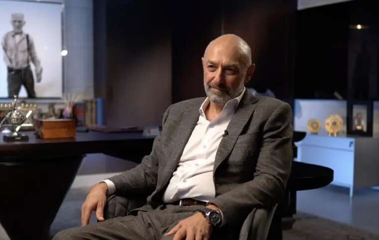 Екстрадиція Геннадія Боголюбова: у Генпрокуратурі розповіли про підготовку запиту