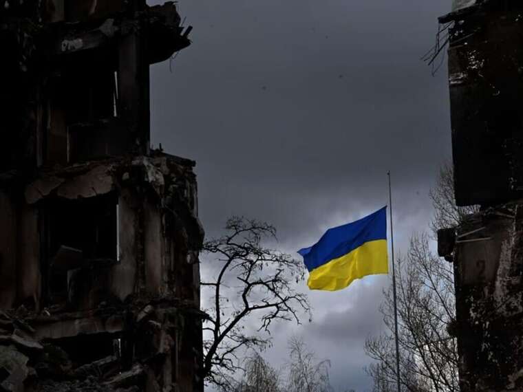 The number of casualties in the war in Ukraine has been named by NATO