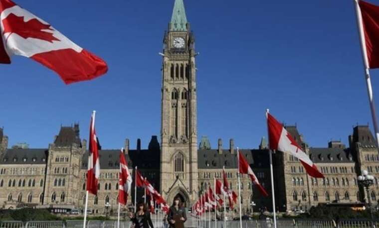 У Канаді відреагували на жарти Трампа про країну як "51-й штат"