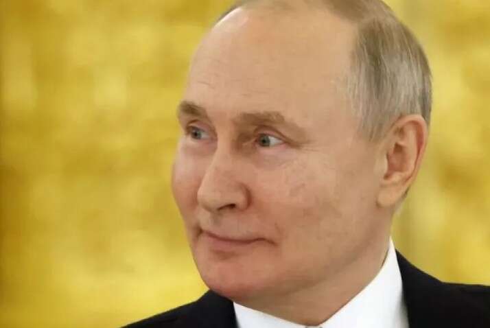 Путін потрапив у незручну ситуацію, нагадавши про небажані історичні аналогії