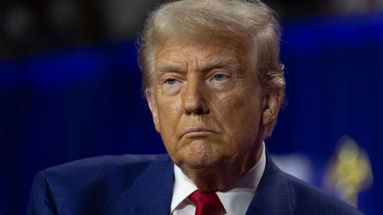 WSJ: Команда Трампа розглядає можливість завдання ударів по ядерних об’єктах Ірану