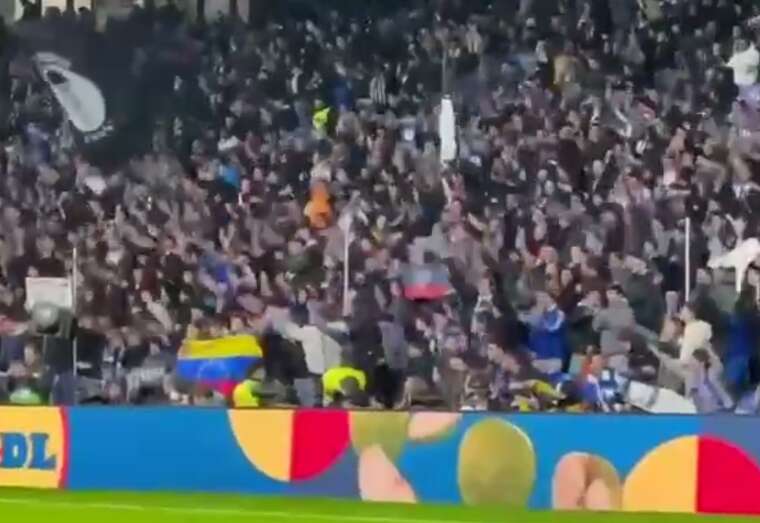 Київське «Динамо» «в суху» програло «Реал Сосьєдаду» з рахунком 3:0