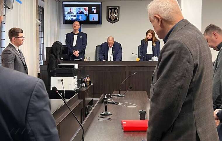 ВАКС оголосив вирок у справі про привласнення земель Нацакадемії аграрних наук