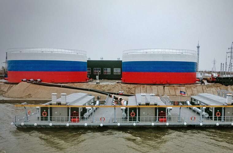 У "ДНР" проблему водопостачання не вирішать у найближчі 2 роки