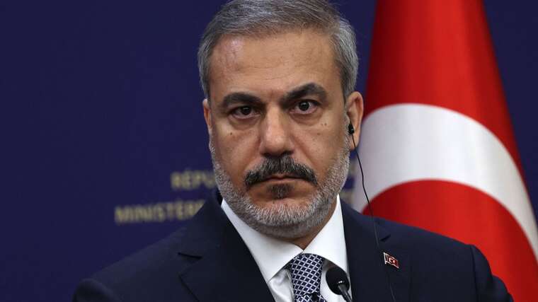 Туреччина повідомила, що вмовила Росію та Іран не підтримувати Асада