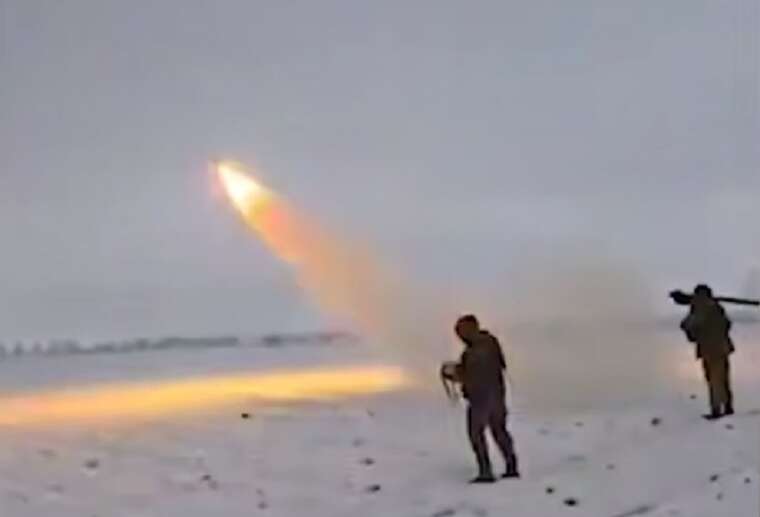 Зеленський показав роботу захисників неба: закликає надати більше ППО